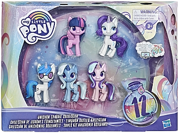 

Игровой набор "Блестящая Селестия" - Hasbro My Little Pony (20-945371)