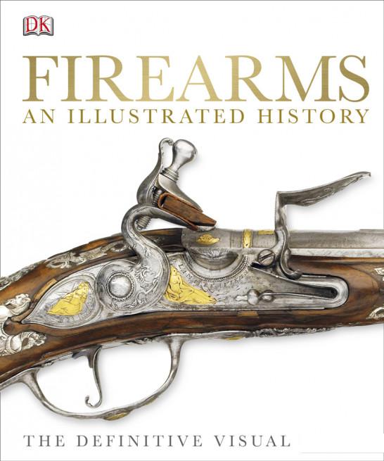 

Firearms the Illustrated History (444461)