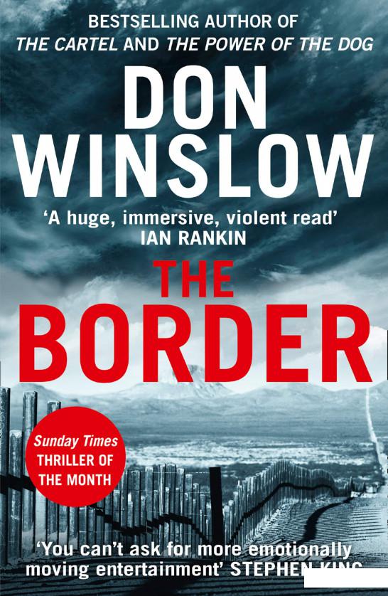 

The Border (1122670)