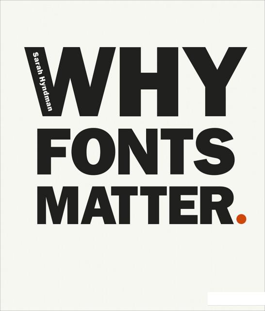 

Why Fonts Matter (954362)