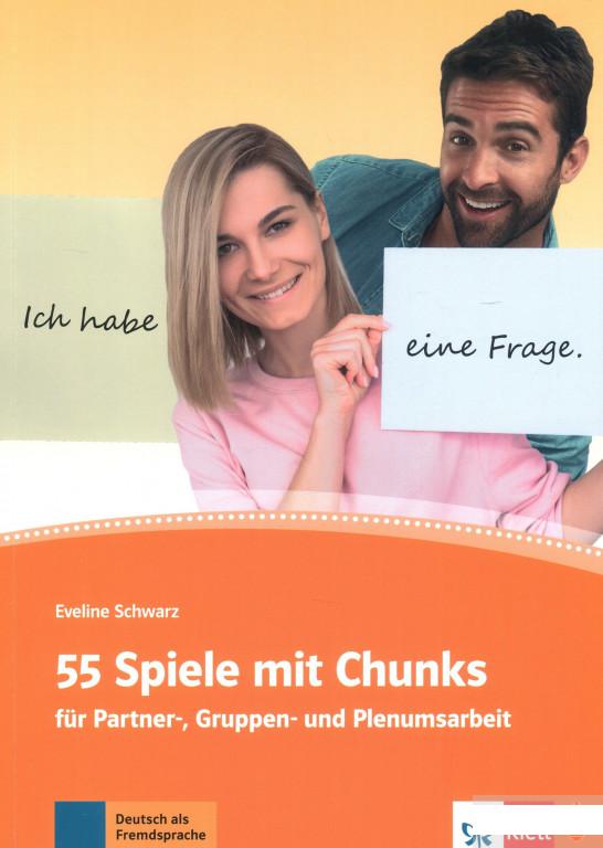 

55 Spiele mit Chunks (1263858)