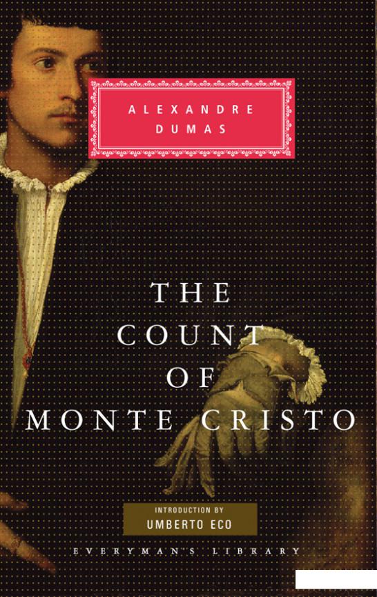 

The Count of Monte Cristo (951884)
