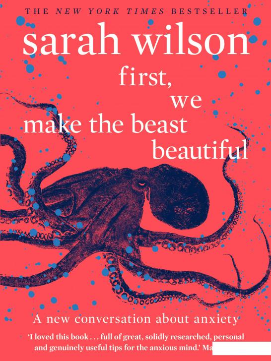 

First, We Make the Beast Beautiful (961239)