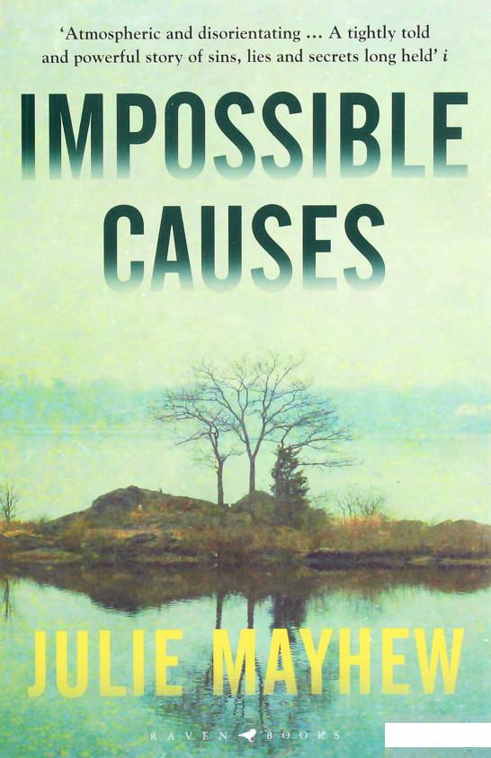 

Impossible Causes (1032027)