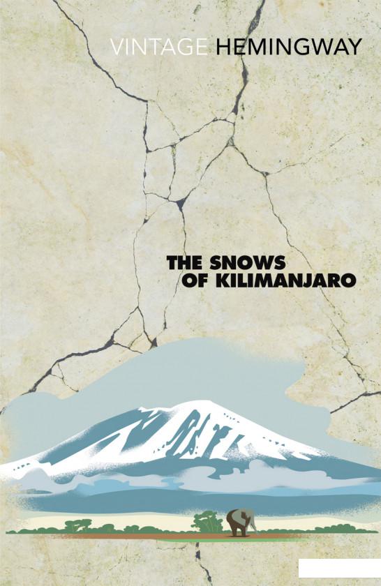 

The Snows Of Kilimanjaro (953878)