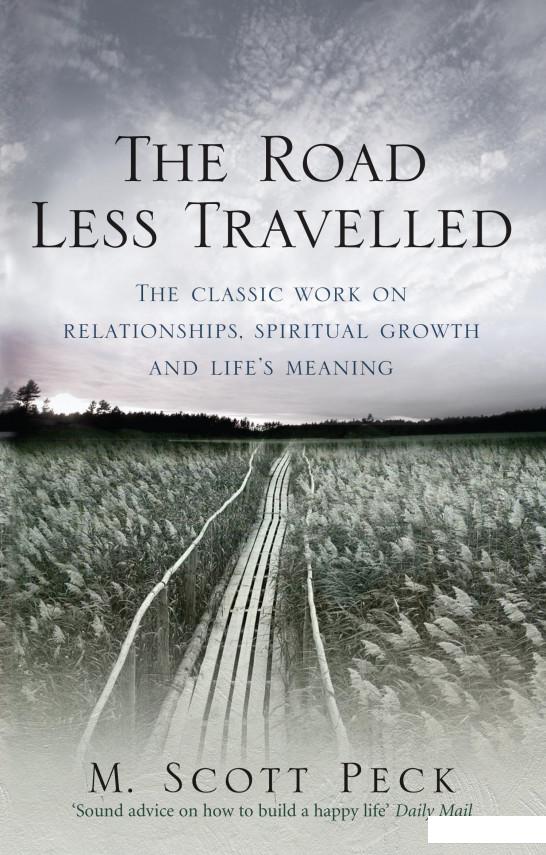 

The Road Less Travelled (957993)