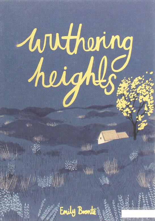 

Wuthering Heights (1244925)