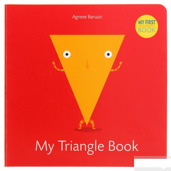 

My Triangle Book (1266880)