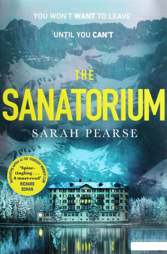 

The Sanatorium (1196484)
