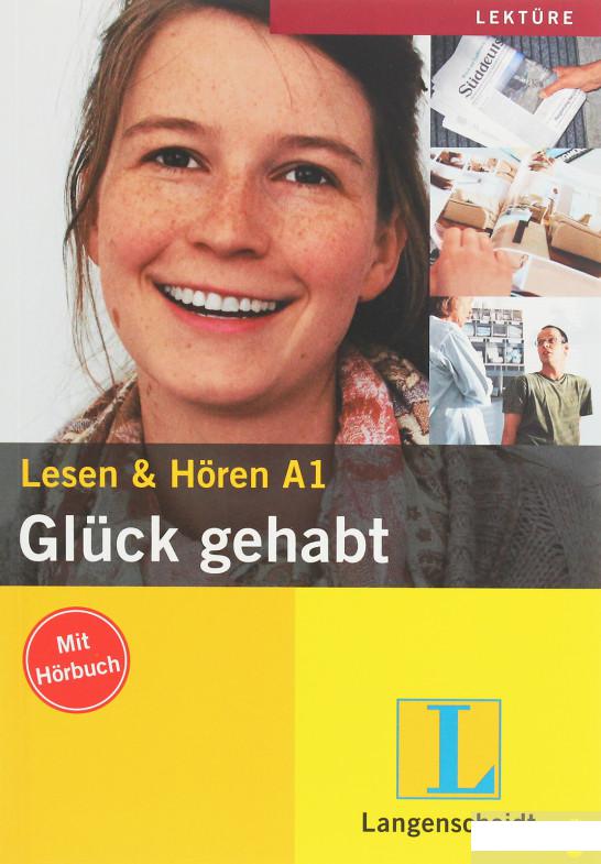 

Glck gehabt Lesen und Hren A1 Buch mit CD (1248593)
