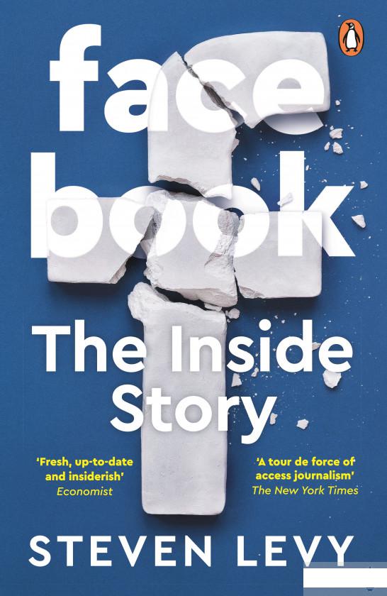 

Facebook: The Inside Story (1278448)
