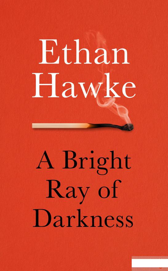 

A Bright Ray of Darkness (1279065)
