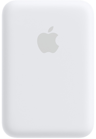 

УМБ Apple MagSafe Battery Pack White (MJWY3ZE/A)