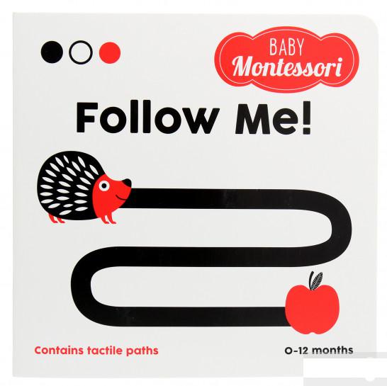

Follow Me! (1266948)