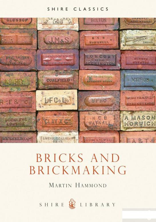 

Bricks and Brickmaking (992160)