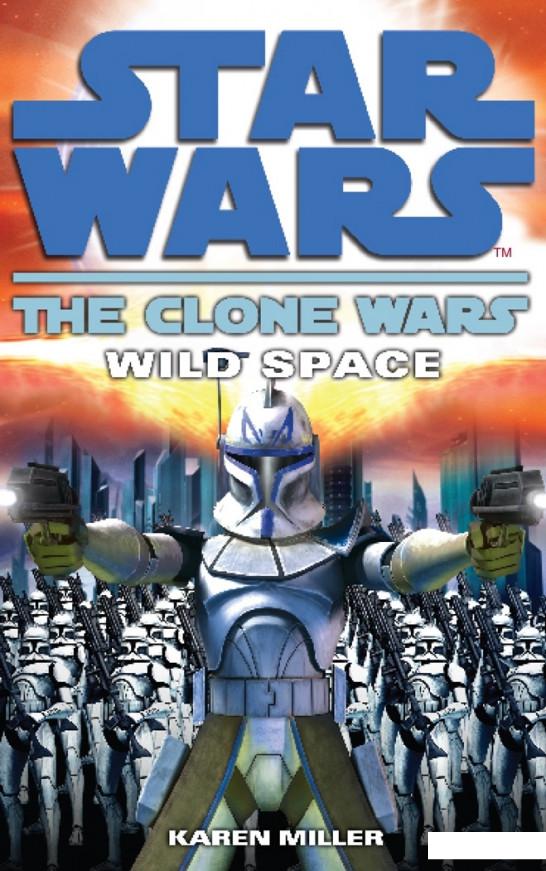 

Clone Wars. Wild Space (956754)