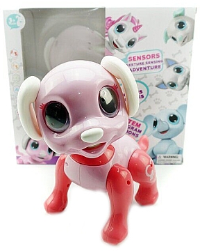 

Интерактивная игрушка "Щенок" - Maya Toys (20-957787)