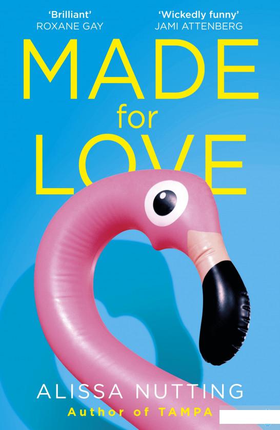 

Made for Love (1279049)