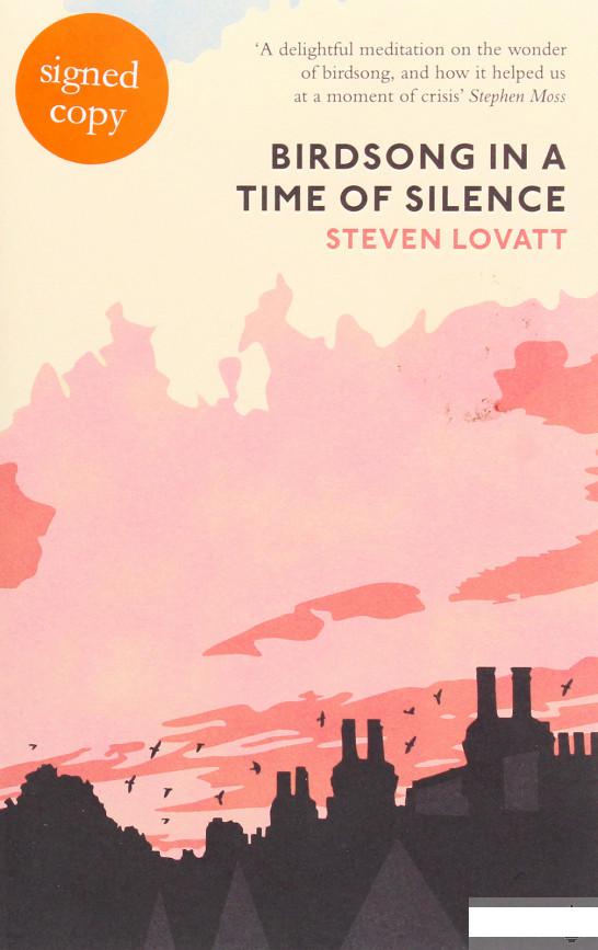

Birdsong in a Time of Silence (1277291)