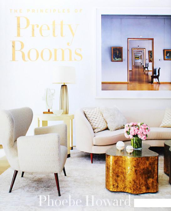 

The Principles of Pretty Rooms (1295748)