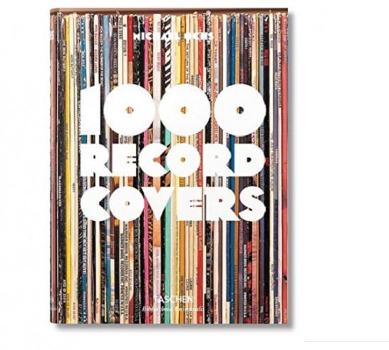 

1000 Record Covers (450806)