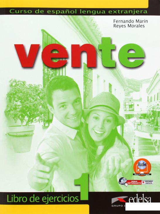 

Vente: Libro De Ejercicios 1 (Spanish Edition) (438966)