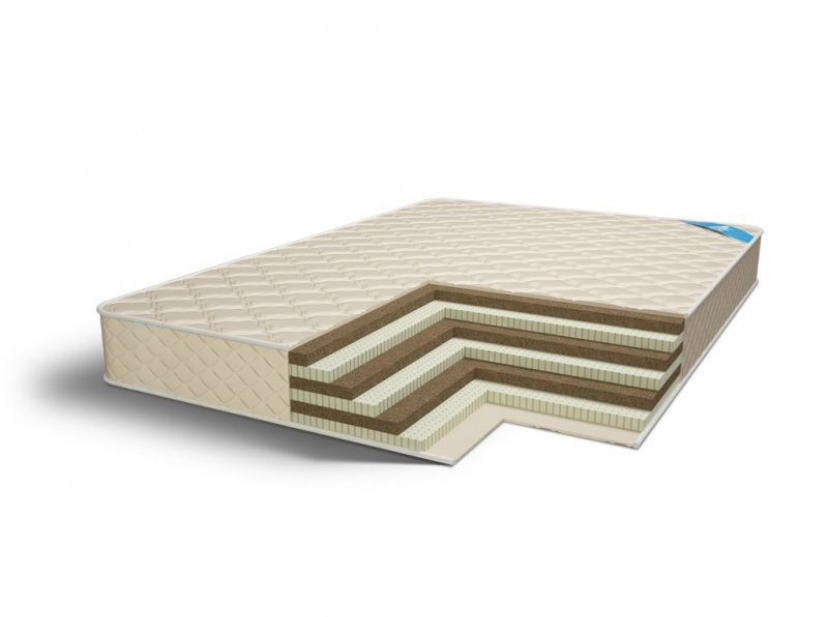 

Матрас Delight Кокос софт 80x200 см (K.SF200-2)