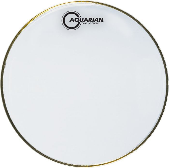 

Пластик для ударных Aquarian CC13
