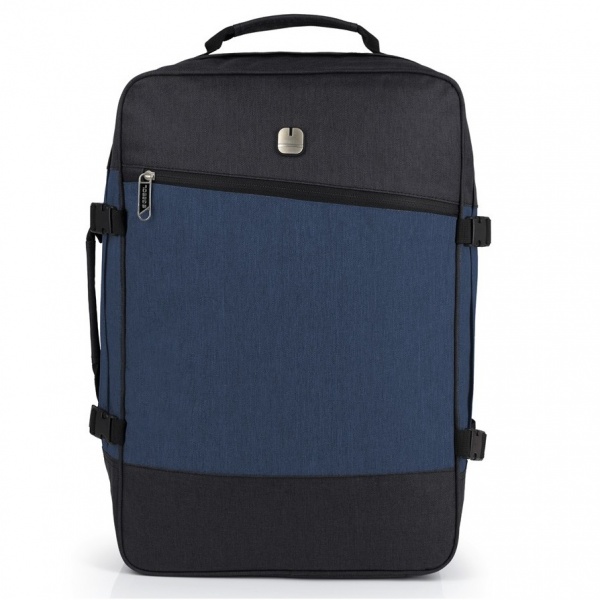 

Сумка-рюкзак Gabol Saga 34L Blue