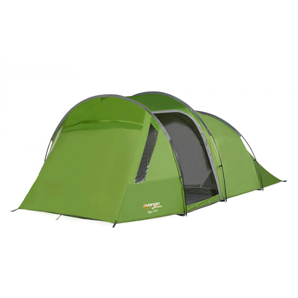 

Палатка Vango Skye 500 Treetops (TERSKYE T15177)