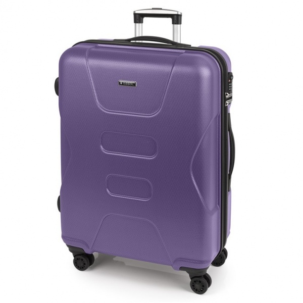 

Чемодан Gabol Custom (L) Purple