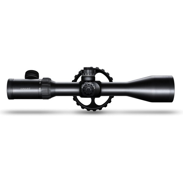 

Прицел оптический Hawke Airmax 30 3-12x50 SF (AMX IR)