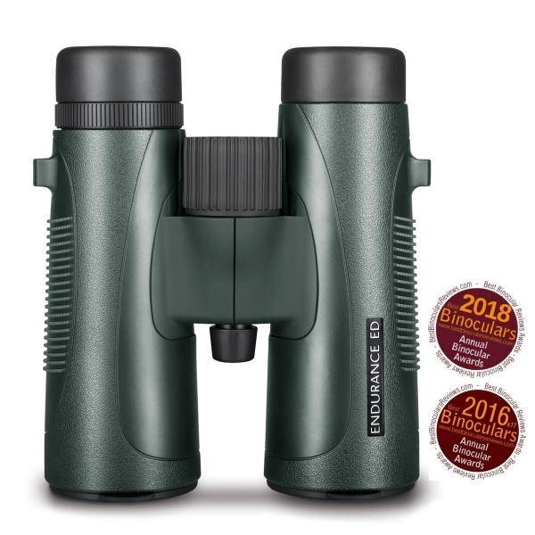 

Бинокль Hawke Endurance Top Hinge ED 8x42 Green (36205)