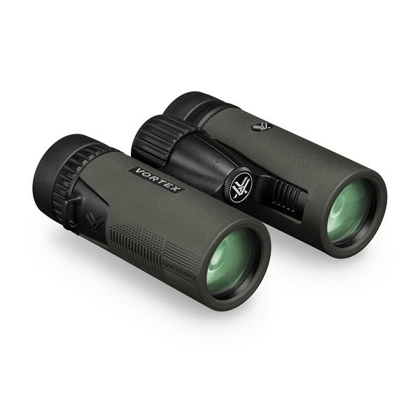 

Бинокль Vortex Diamondback HD 10x32 (DB-213)