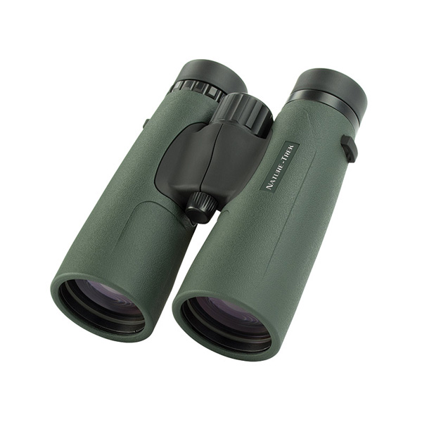 

Бинокль Hawke Nature Trek 10x50 Top Hinge Green (35104)