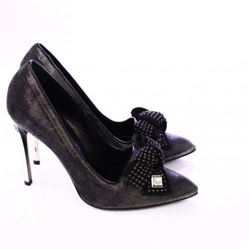 

Туфли Norma J. Baker n23 36 Серые