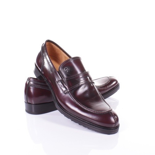 

Туфли Byblos n151 42 Вишневые (6934)