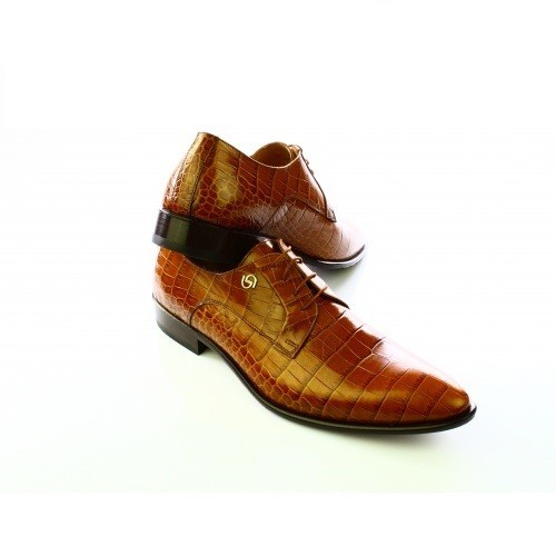 

Туфли Byblos n81 43 Рыжие (6895)