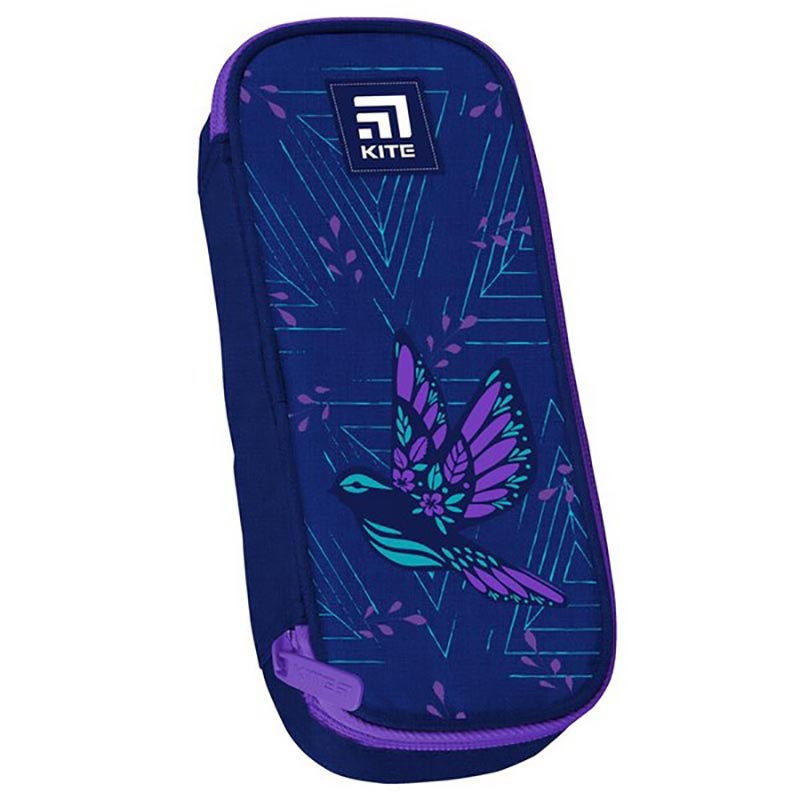 

Пенал Kite Education Beautiful bird K21-662-6