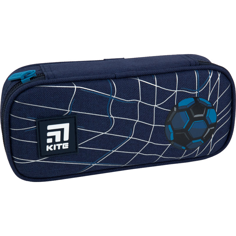 

Пенал Kite Education Football pitch K21-662-11