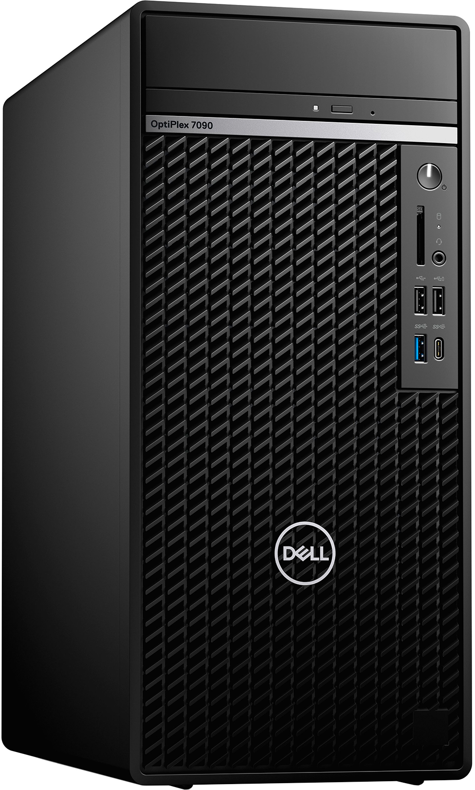 

Компьютер Dell OptiPlex 7090 v25