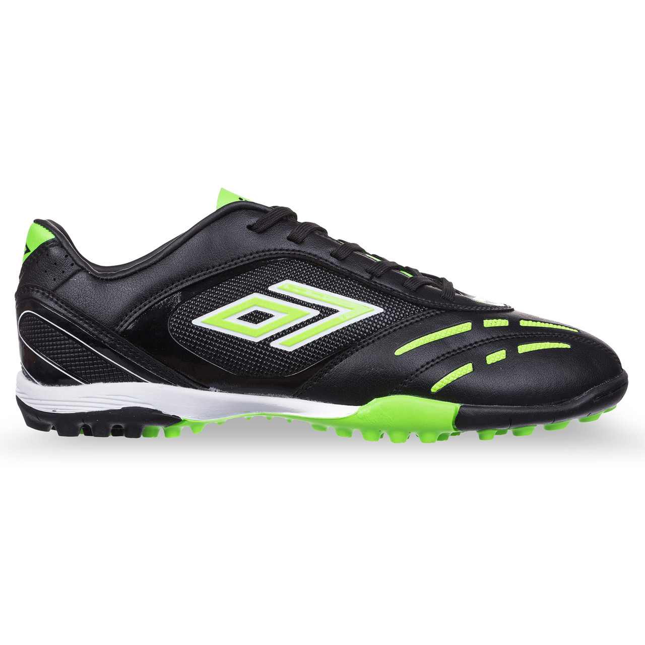

Сороконожки шиповки TIKA Sprinter 15-5 размер 43 Black-Green