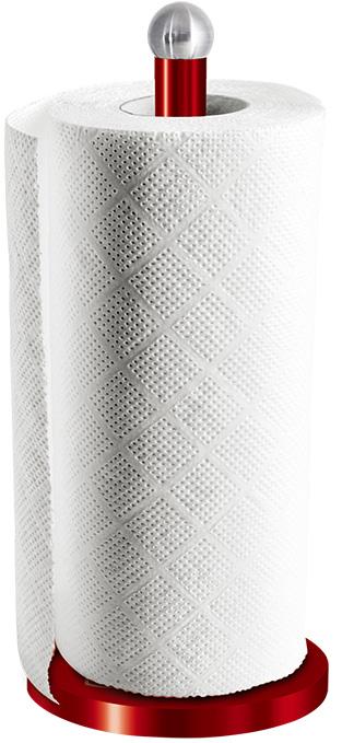 

Подставка для бумажных полотенец Berlinger Haus Burgundy 15 х 34 см из нержавеющей стали (BH-1347)