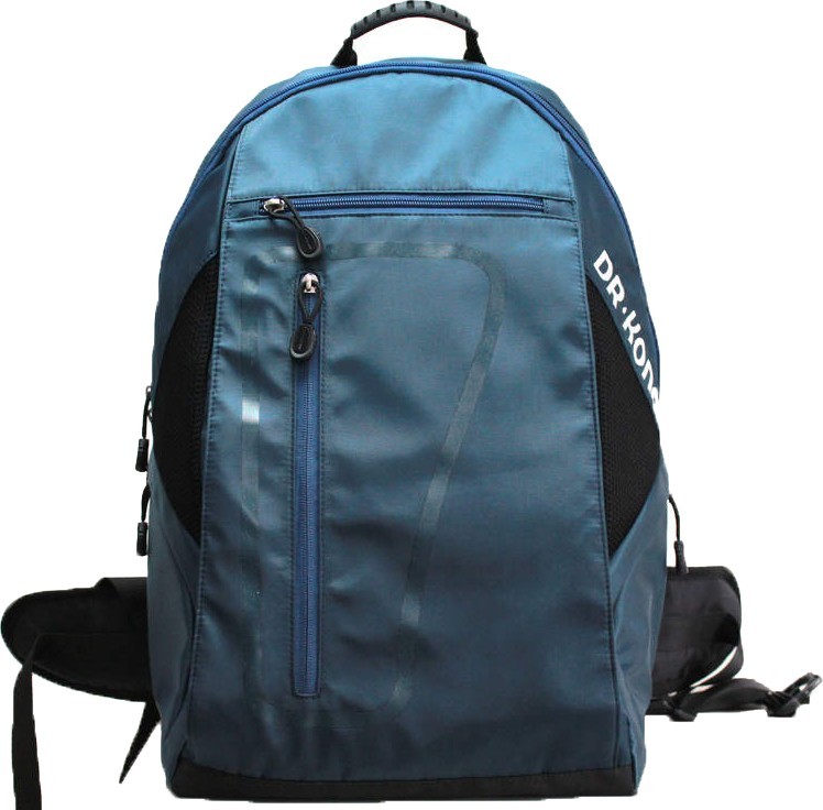 

Рюкзак школьный ортопедический Dr. Kong L46 Синий (Z229 Blue)