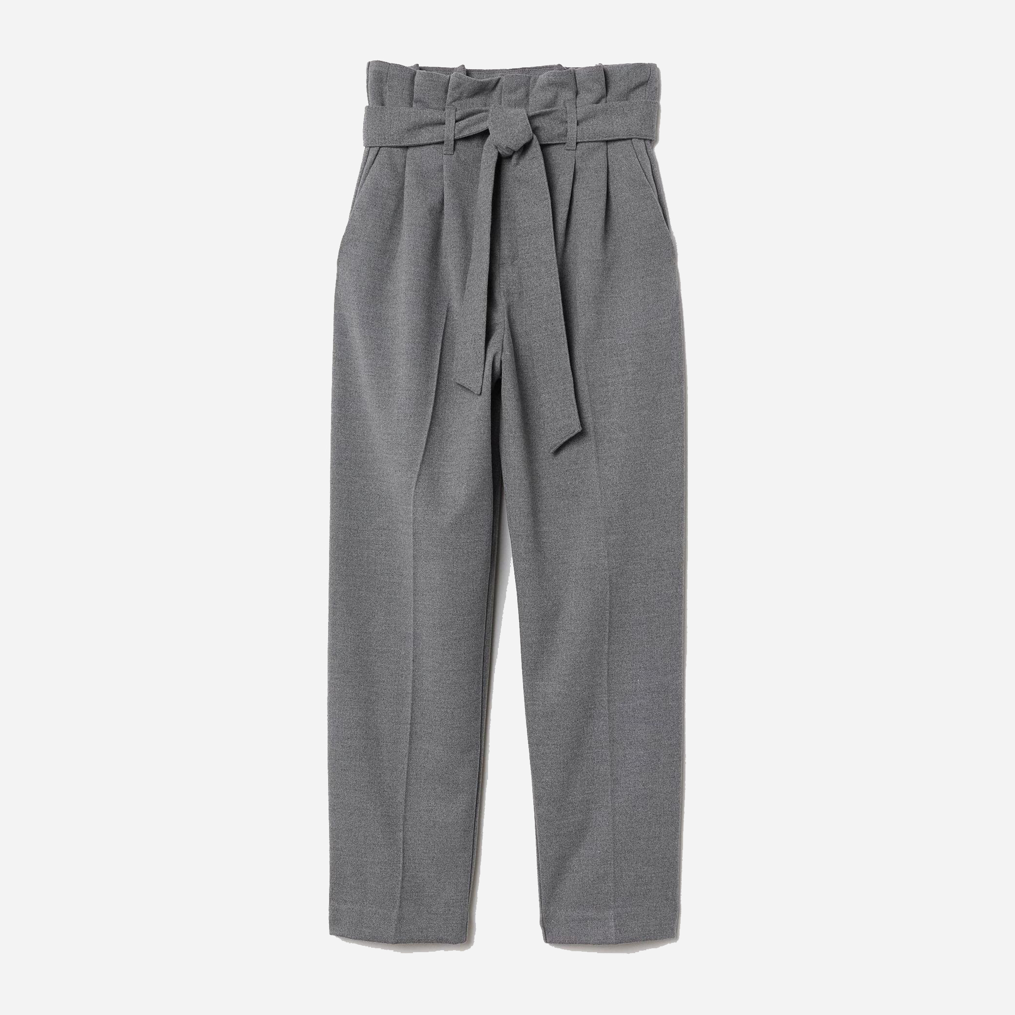 

Брюки H&M 6737998-ABKU 38 Серые