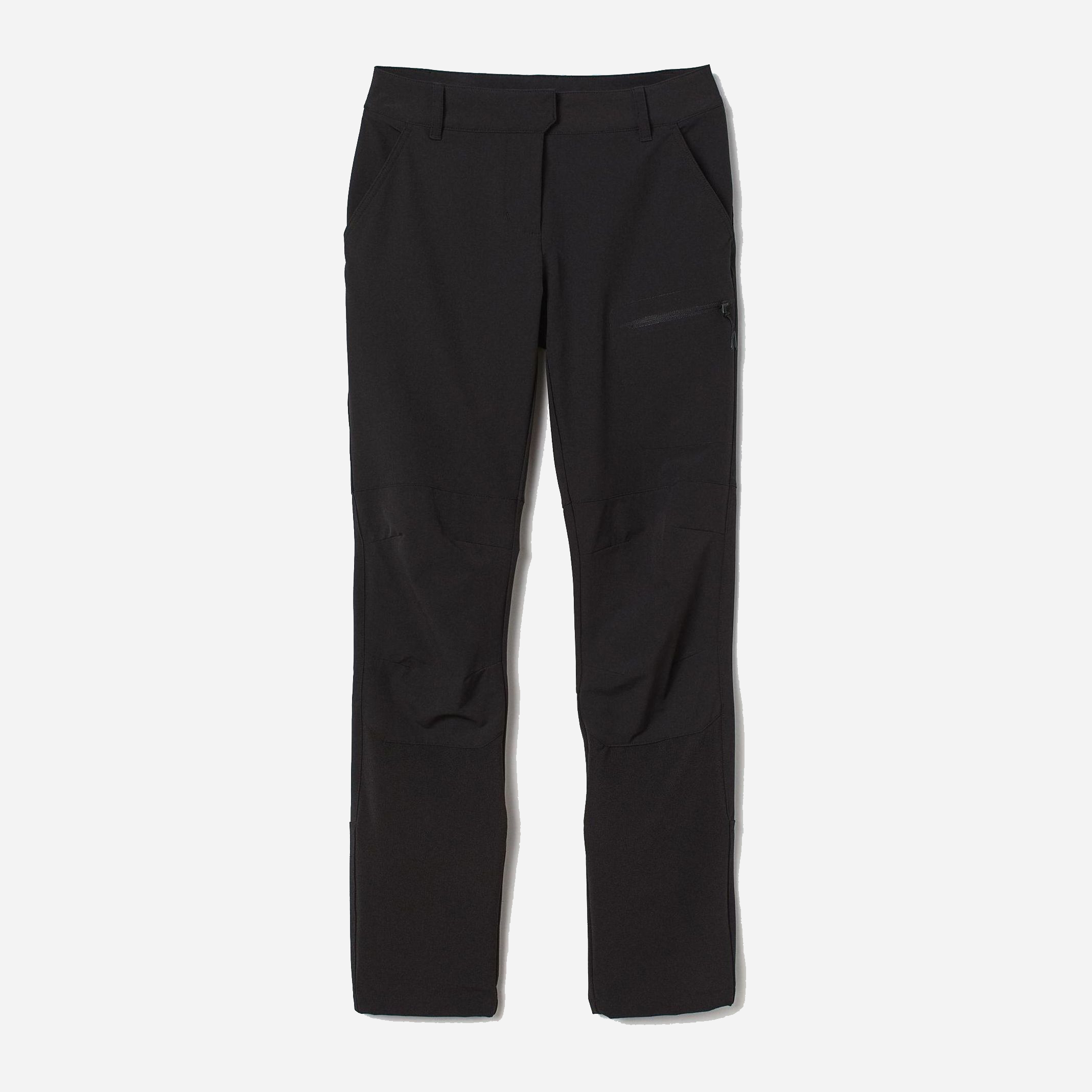 

Брюки H&M 7220229-AAAD 38 Черные