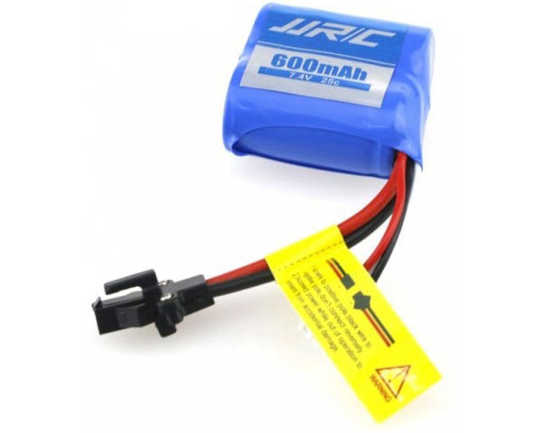 

Аккумулятор 7.4V 600mAh для катеров JJRC S1, S2, S3, S4