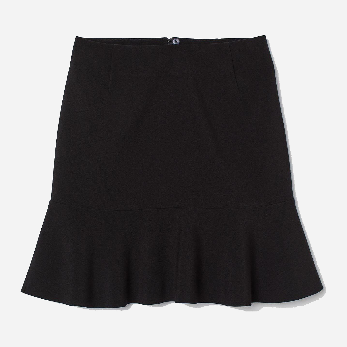

Юбка H&M 6773518-AAAD 38 Черная