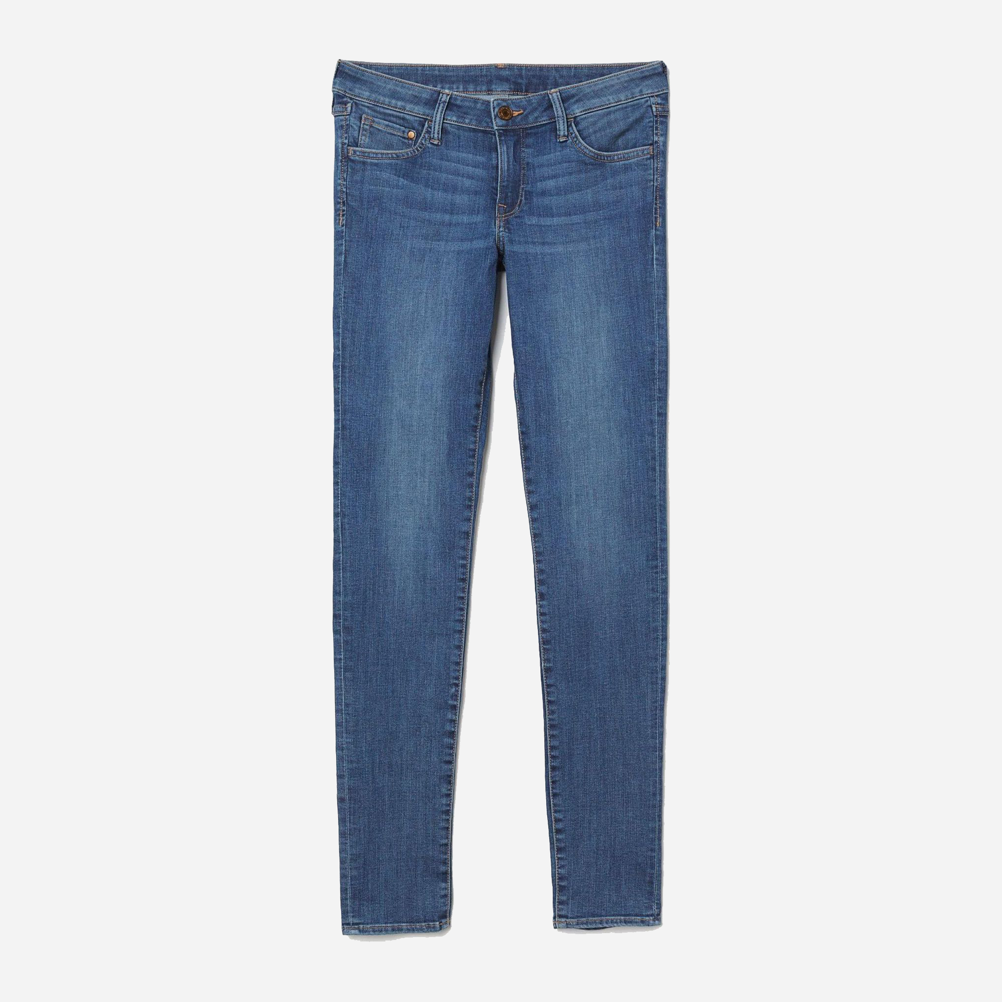 

Джинсы H&M 3990870-ACXD 32-30 Синие