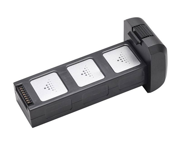 

Аккумулятор 7.6V 3400mAh для квадрокоптера MJX B4W